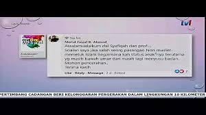 Demikian beberapa faktor yang dapat menghalangi seseorang tidak memperoleh hak asuh bagi anaknya. Jabatan Kemajuan Jabatan Kemajuan Islam Malaysia Jakim