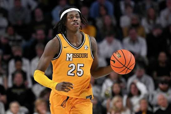 Mark Mitchell eligibility case Missouri vs Kentucky
