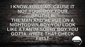 Encourage frequent hand washing by placing soap dispensers throughout the office, especially in the kitchens and bathrooms. Hakeem Lyon Vs Freda Gatz Rap Battle Lyrics Empire Season 2 Youtube