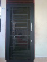 Harga pintu teralis minimalis kasa nyamuk/stainless dan besi. Gambar Teralis Dan Pintu Kasa Nyamuk Besi Teralis Minimalis Clasik Minimalis Desain Pintu