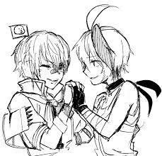 Pin On Vocaloid