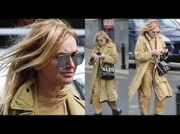 First she worked in polish radio i in a. Monika Olejnik Czlapie Srodkiem Ulicy Youtube