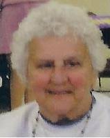 Obituary of Barbara M. Rascan