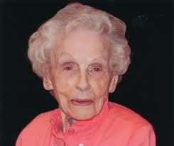 Irene Sloan, age 99, of Billings formerly of Miles City.