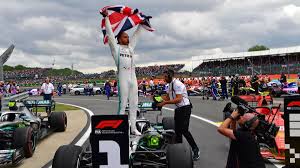 Official website of silverstone, home of british motor racing. Formula One News Back To Back British Gps As F1 Releases New 2020 Calendar Eurosport