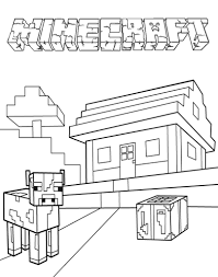I have made a lot of minecraft maps, data packs, and commands in this time! Kolorowanki Minecraft Do Wydruku