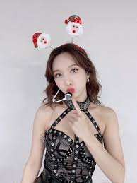 Pin By One Piece On Twice Nayeon Nayeon Twice Kpop Girl Groups