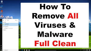 Get ready, because this is going to be a mega guide of practical advice that will help you use a computer and the internet without getting burned. How To Remove Computer Virus Malware Spyware Full Computer Clean And Maintenance 2018 Youtube
