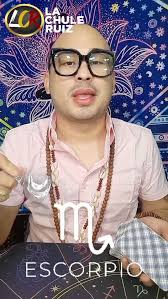 Zona horaria para Escorpio del 10 al 16 de noviembre