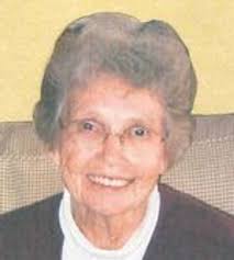 Florence Elizabeth Murphy Byrd Obituary April 28, 2008