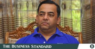 Where is Benazir Ahmed?