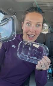 Orangetheory Fitness Warner Robins seminar