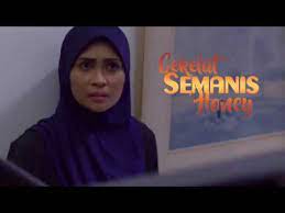 No videos, backdrops or posters have been added to cekelat tak semanis honey. Cekelat Tak Semanis Honey Maya Vs Adam Youtube