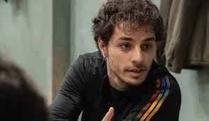 Un Professore 2: intervista a Damiano Gavino