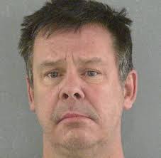 Villages resident arrested after driving golf cart