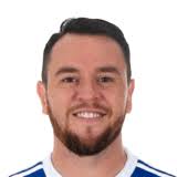 Lee Tomlin EA FC FIFA 24 Career Mode