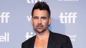 Colin Farrell Starring In After Yang For A24 Variety