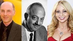 The Voices Not in Our Head