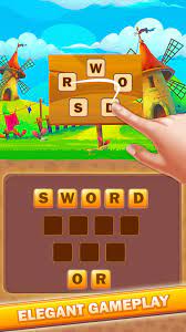 Think, search, swipe and connect all letters into words! Wordsdom Puzzle Game For Android Apk Download