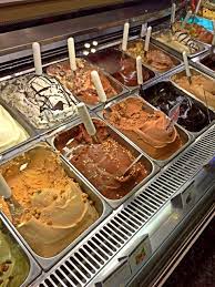 Questo il verdetto della giuria tecnica internazionale che ieri all'interno del sigep, il salone. Gelato Wikipedia