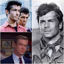 How popular is the first name george? Top Ten Male Film Stars Of The Sixties Called George Filmink