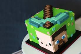 More minecraft cake decorating ideas. 25 Of The Best Minecraft Cakes To Make At Home Mum S Grapevine