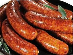 How To Make Spicy Italian Sausage Youtube Homemade Sausage Recipes Sausage Homemade Sausage