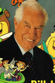 William Hanna (14 de Julho de 1910)