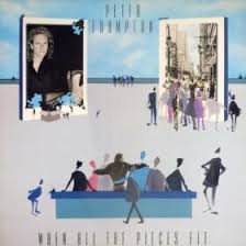 Most of the album was written in new york city. Download Peter Frampton When All The Pieces Fit 1989 Rock Download En