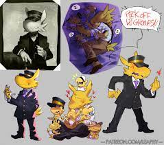 Leenah On Twitter A Hat In Time Hat In Time A Hat In Time Fanart