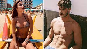 Check spelling or type a new query. Rachele Risaliti L Ex Miss Italia Avvistata A Formentera Con Giordano Mazzocchi Di U D