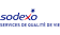 Sodexo en France - Logo