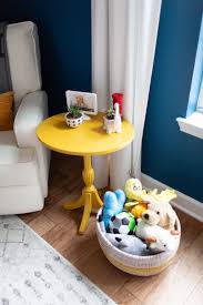Classic Rocker Nursery Project Nursery Yellow Nursery Decor Yellow Boy Nursery Yellow Nursery