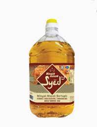 Ia terkenal sebagai jenama utama minyak masak halal malaysia yang terbaik. Minyak Masak Jenama Syed Global Marketing M Sdn Bhd Facebook