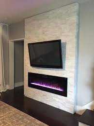 Pin By Rosetta Lovell On Master Bedroom Build A Fireplace Wall Mounted Fireplace Electric Fireplace Wall