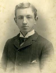 Frank Raymond Arnold (1880-1921)