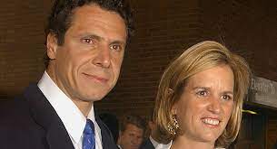 Apr 03, 2021 · andrew cuomo and sandra lee arrive to cast their votes in 2018. Cuomo Ex Wife Kerry Kennedy Slept In Locked Bathroom To Avoid Abuse Biographer Says Sputnik International