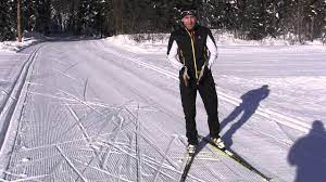 In this series of videos, peter from mcbike and sport in smithers covers how to begin skate skiing and drills for progressing. Skate Skiing Getting Started Part 1 The Basics Youtube