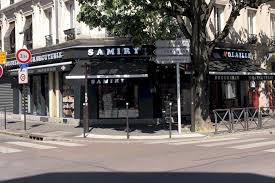 Boucherie Samiry Ivry Sur Seine Credit Pour Le Financement De Fonds De Commerce