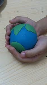 طبقات الأرض Layers Of The Earth Earth For Kids Layers Earth