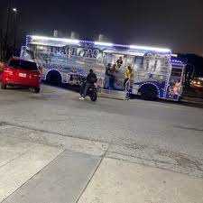 Katrachitas (Food Truck) — Honduran restaurant food truck in Houston, Texas