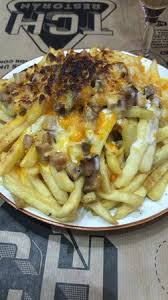 Feminine plural of adjective asqueroso. Patatas Club Chamuscadas Y Asquerosas Picture Of The Club House Leon Tripadvisor