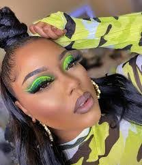 Kandi Marie's Instagram, Twitter & Facebook