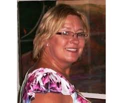 Christine Scribner Obituary (1965