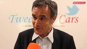 Albert Arenas: "El coche eléctrico necesita el apoyo de todos"