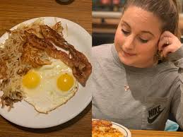 Cracker Barrel Waffle House Denny S And Ihop Breakfast Taste Test