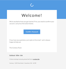 Walkthrough Creating An Html Email Template With Razor And Razor Class Libraries Scott Sauber