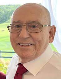 Obituary information for Donald Carson Nichols, Sr.