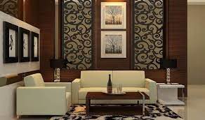 Ide desain ruang tamu minimalis. Desain Interior Ruang Tamu Minimalis Radea