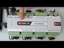Comexio Das Smart Home Gebaude System Mit Kompatibilitat Hausautomation Intelligente Haustechnik Kreativ Hobby